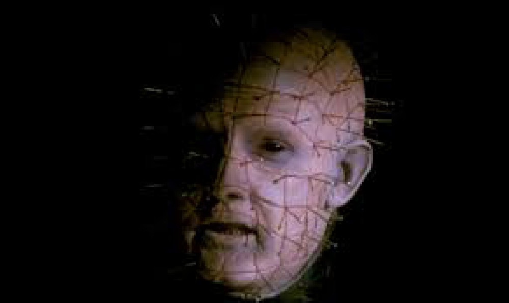 Ma Đinh 2 - Hellbound: Hellraiser II