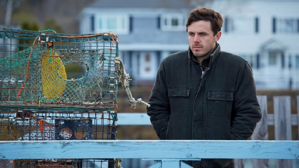 Manchester Bên Bờ Biển - Manchester by the Sea