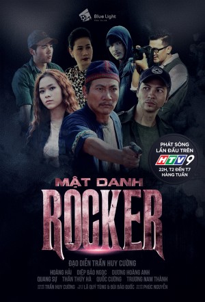 Mật Danh Rocker