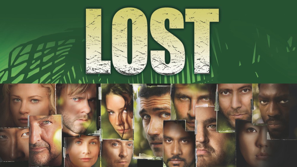 Mất Tích (Phần 3) Lost (Season 3)