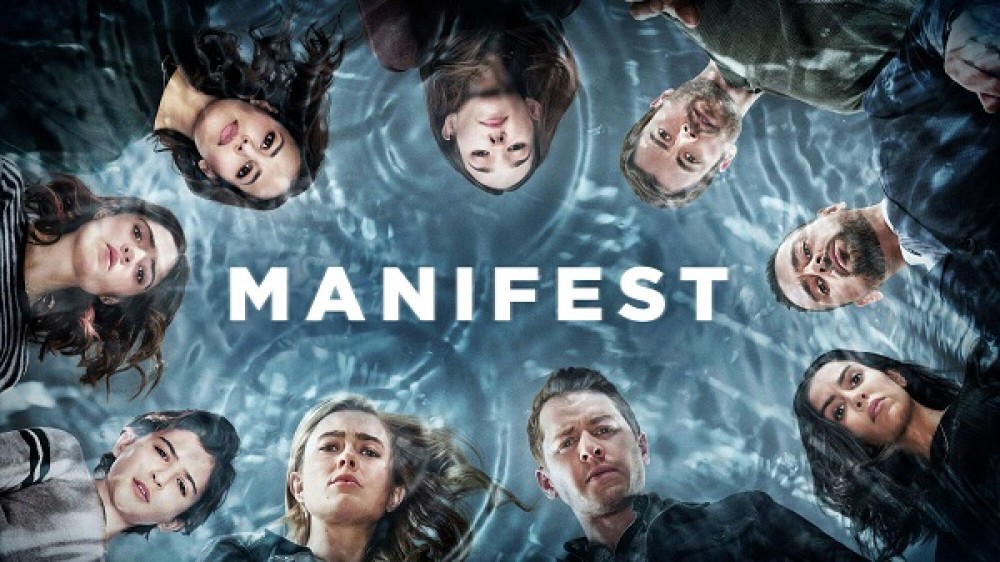 Máy Bay Mất Tích (Phần 3) - Manifest (Season 3)