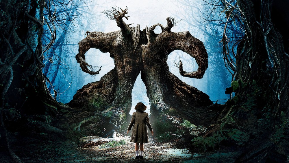 Mê Cung Của Pan - Pan's Labyrinth