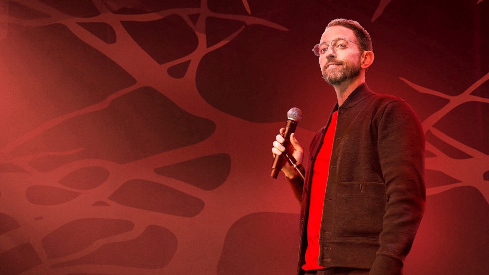 Neal Brennan: Tốt Điên Cuồng Neal Brennan: Crazy Good