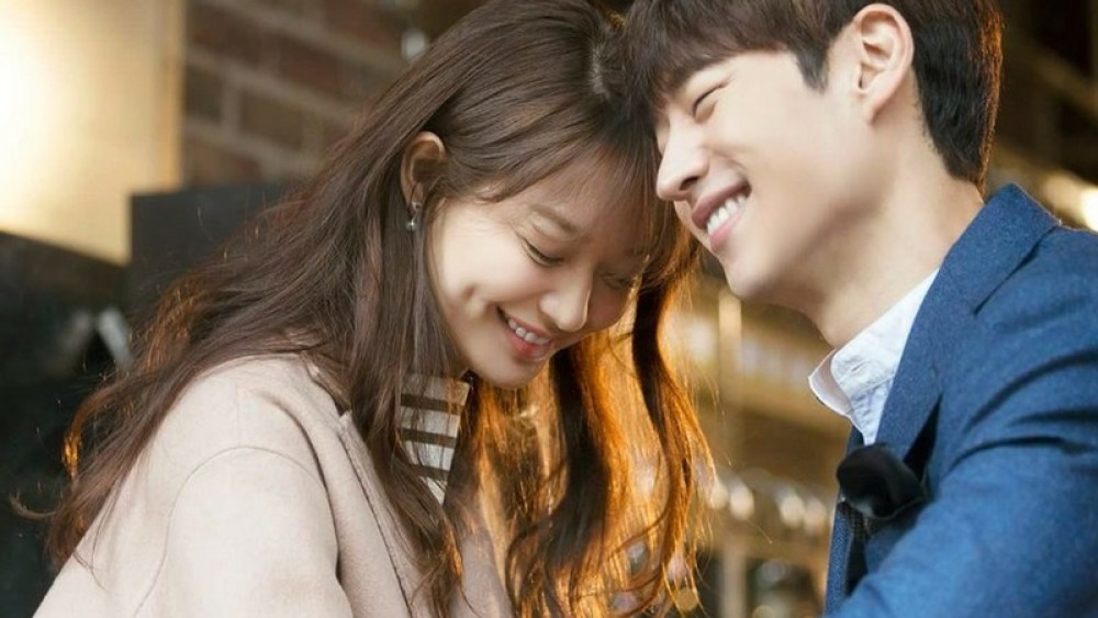 Ngày Mai Bên Em - Tomorrow, with You-Shin Min Ah