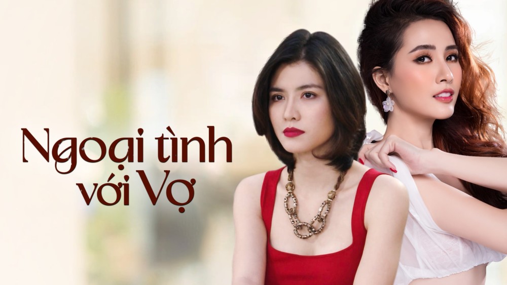 Ngoại Tình Với Vợ - Adultery With Wife