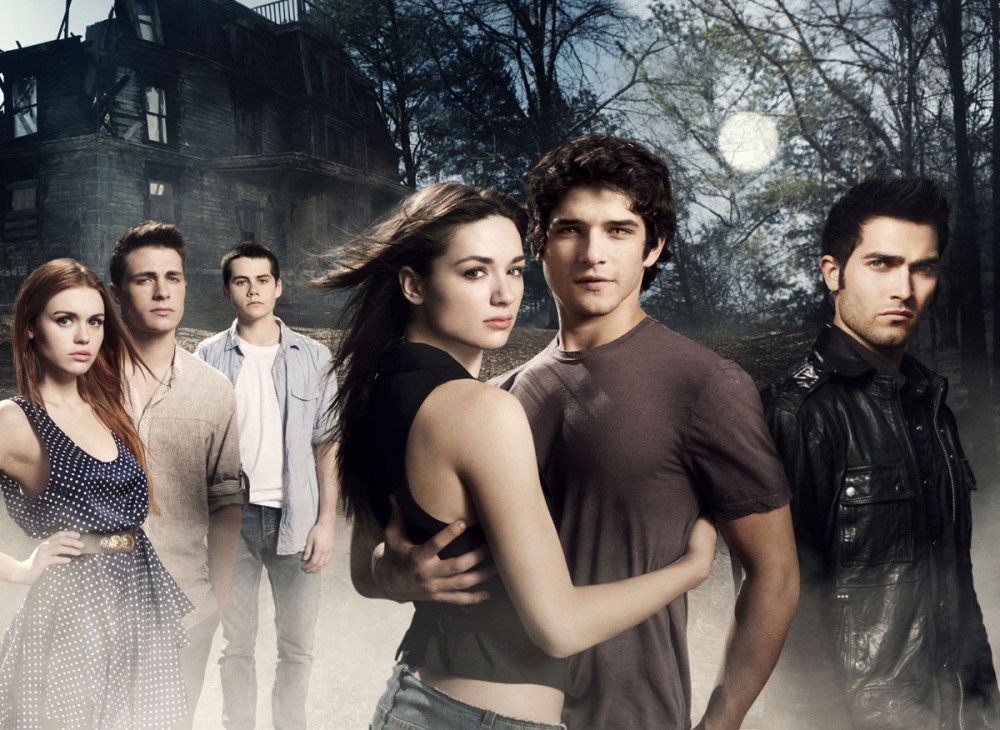 Người Sói Tuổi Teen (Phần 1) Teen Wolf (Season 1)