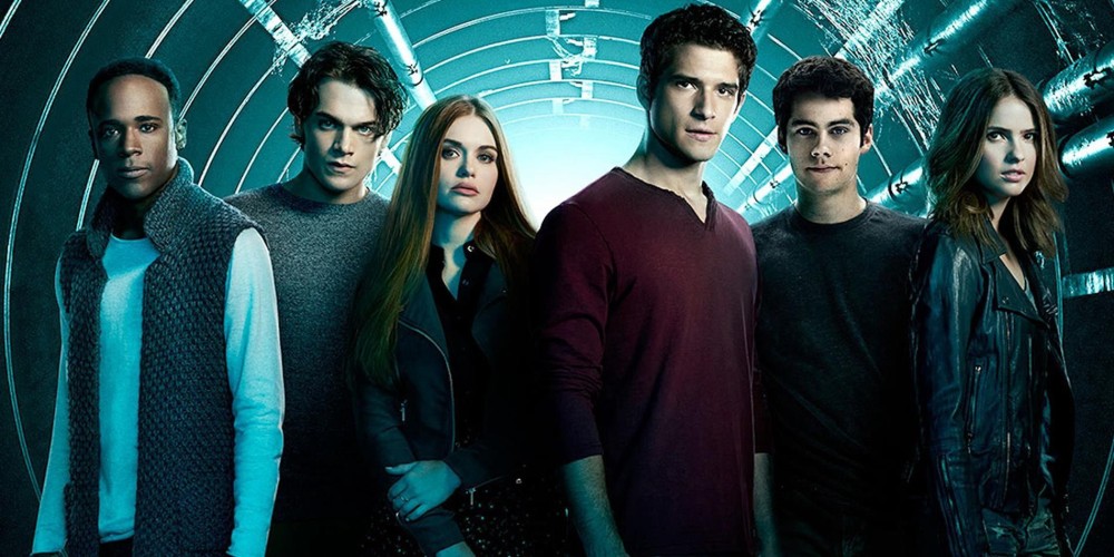 Người sói tuổi teen (Phần 6) Teen Wolf (Season 6)