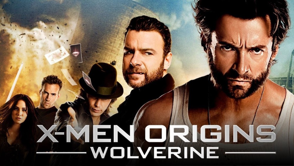 Người Sói - X-Men Origins: Wolverine