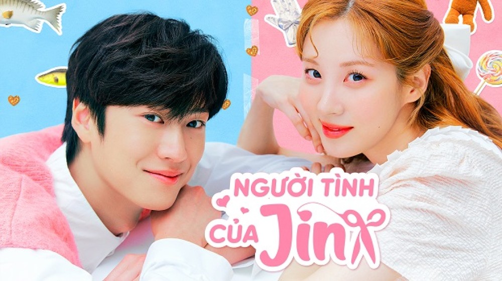 Người Tình Của Jinx - Jinxed At First