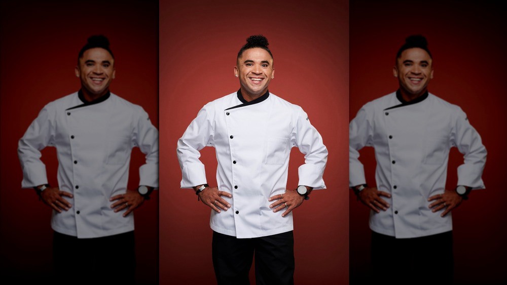 Nhà bếp địa ngục (Phần 19) - Hell's Kitchen (Season 19)