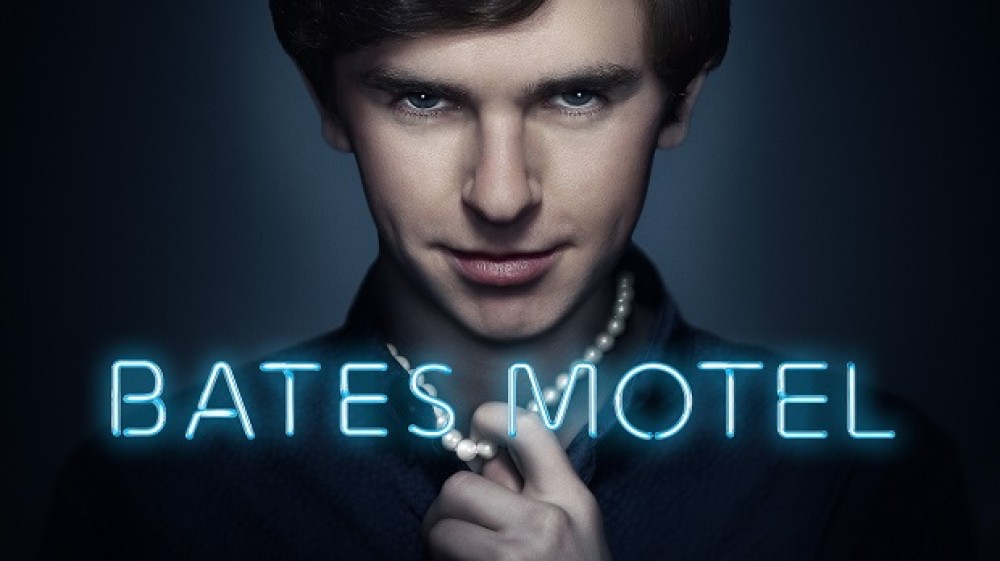 Nhà Nghỉ Bates (Phần 4) Bates Motel (Season 4)