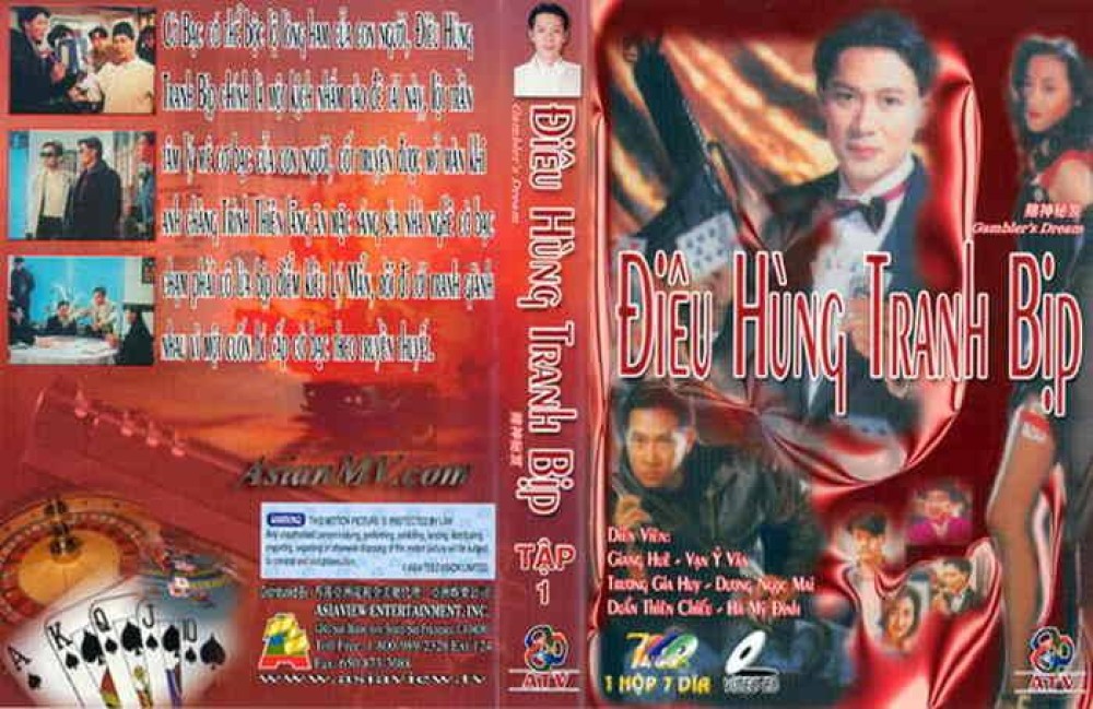 Nhất Đen Nhì Đỏ (Phần 8) Who's The Winner 8