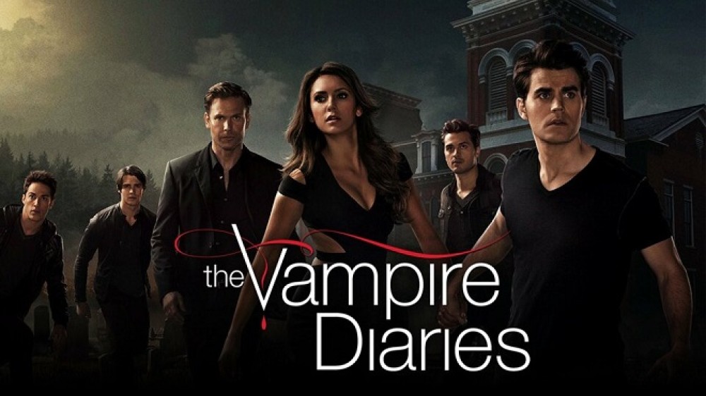 Nhật Ký Ma Cà Rồng (phần 2) The Vampire Diaries (season 2)