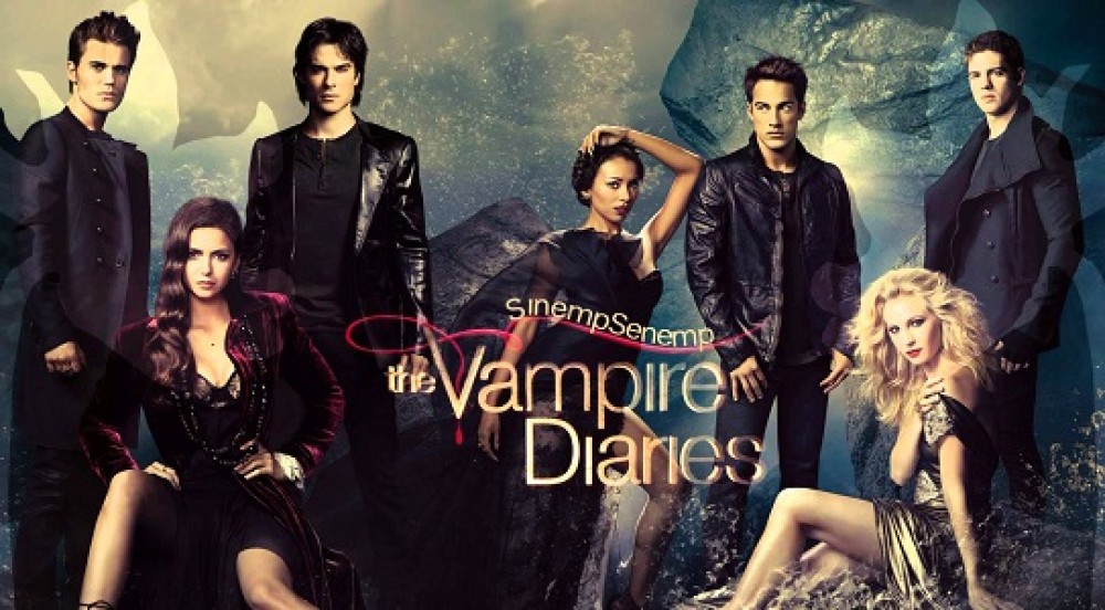 Nhật Ký Ma Cà Rồng (phần 6) The Vampire Diaries (season 6)