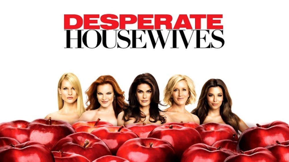 Những Bà Nội Trợ Kiểu Mỹ (Phần 2) Desperate Housewives (Season 2)