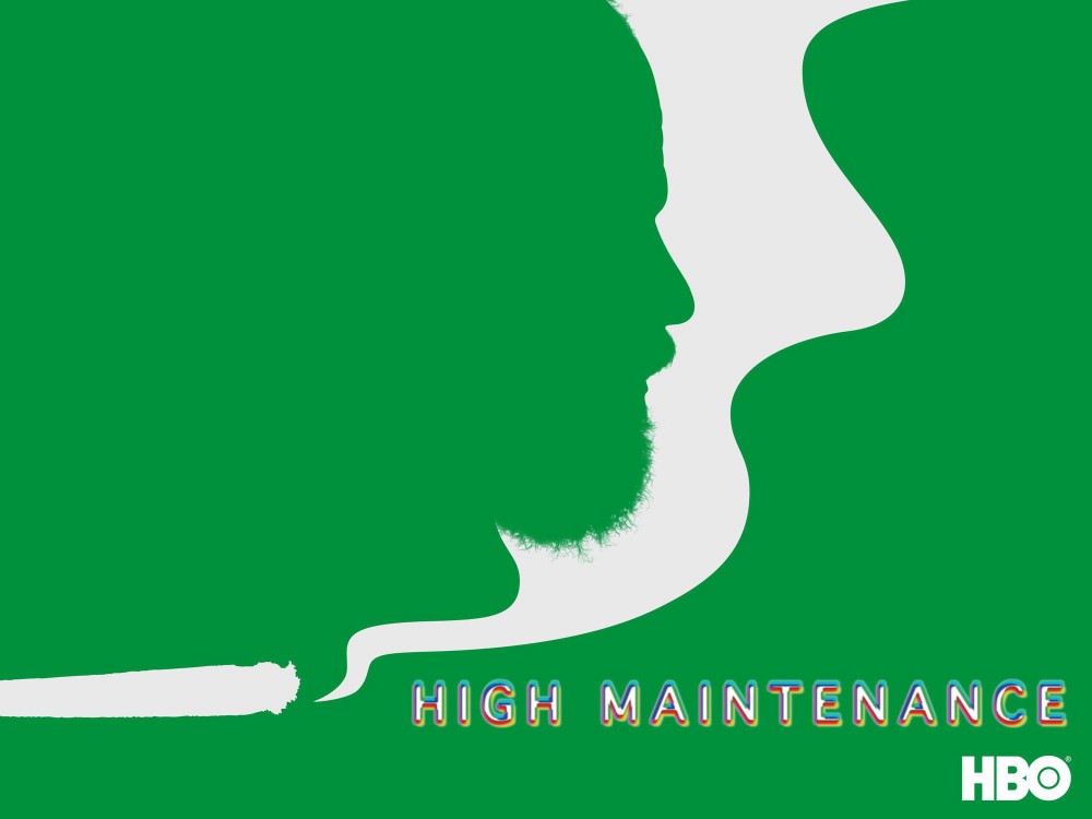 Những Vị Khách Khó Chiều (Phần 3) High Maintenance (Season 3)