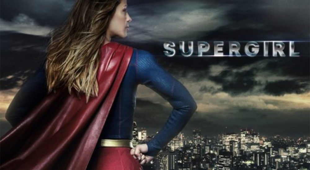 Nữ Siêu Nhân (Phần 6) Supergirl (Season 6)