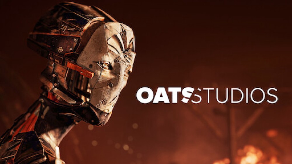 Oats Studios Oats Studios