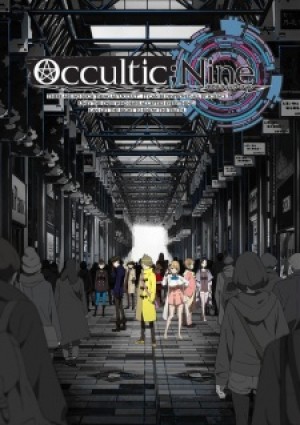 Occultic;Nine - Occultic9, Occultic Nine