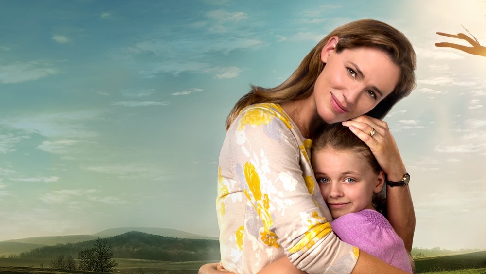 Phép Màu Từ Thiên Đàng - Miracles From Heaven