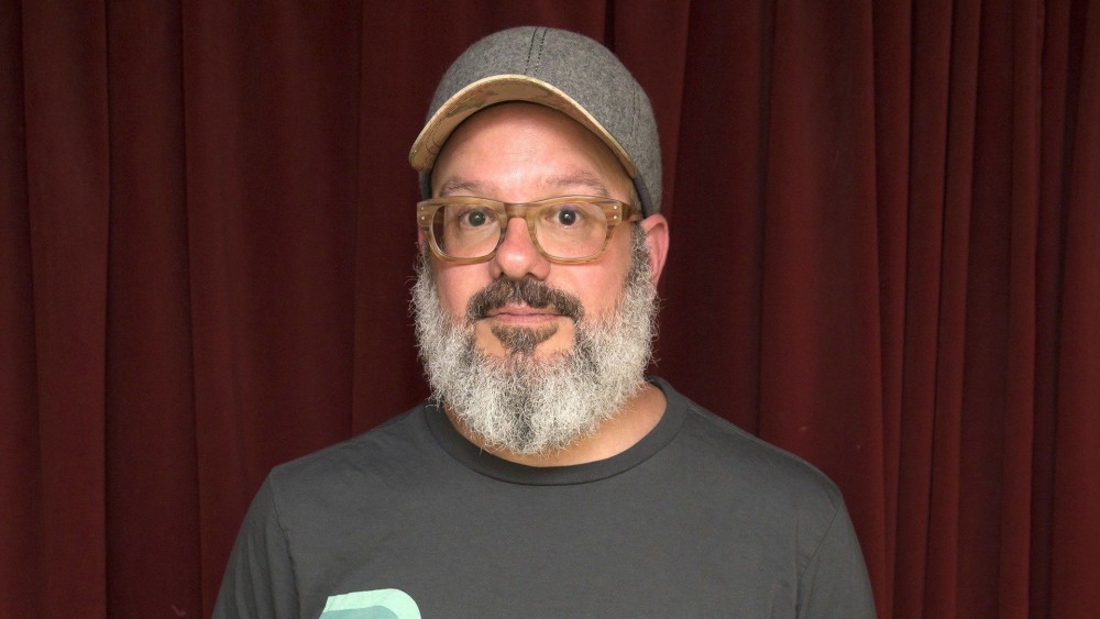 Phục Hưng Nước Mỹ David Cross: Making America Great Again