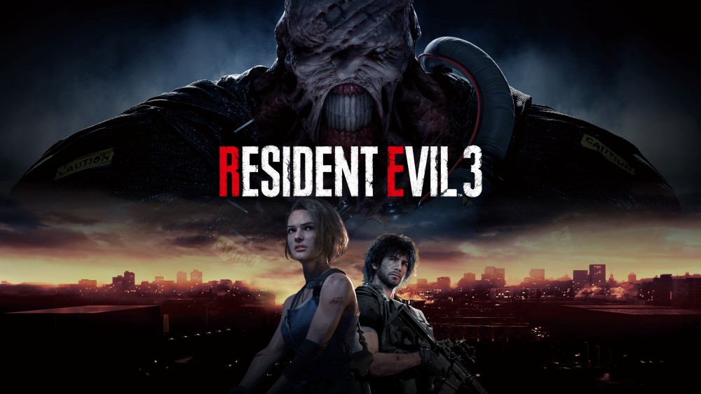 Quỷ Dữ Trỗi Dậy Resident Evil