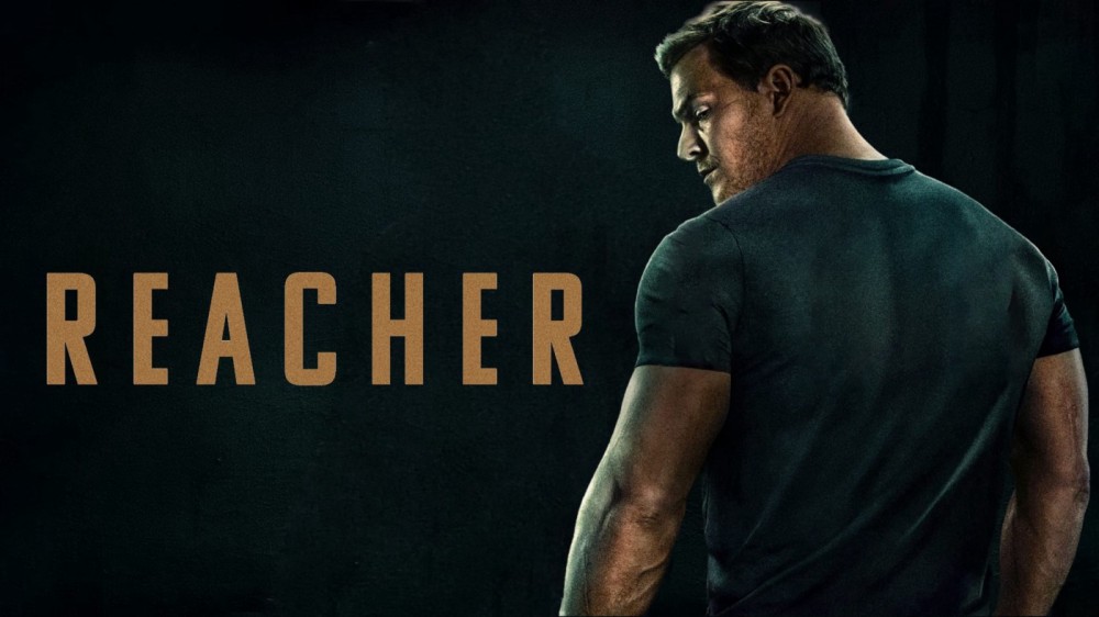 Reacher (Phần 1) - Reacher (Season 1)