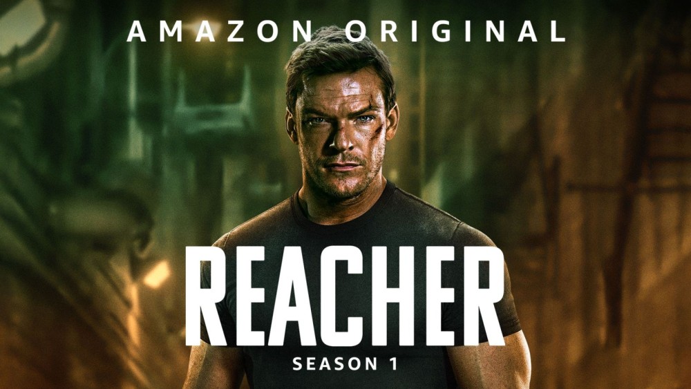 Reacher: Phát Súng Cuối Cùng (Phần 1) - Reacher (Season 1)