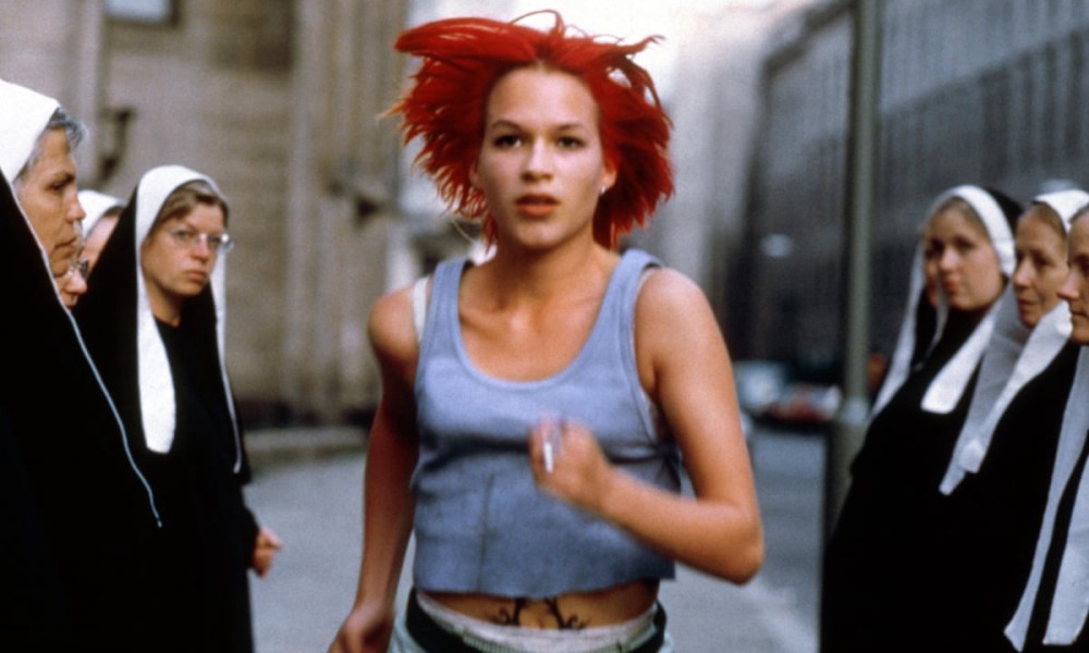 Run Lola Run Run Lola Run