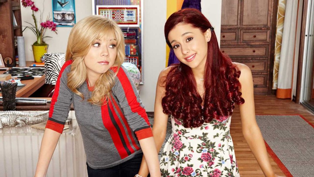 Sam và Cat Sam & Cat