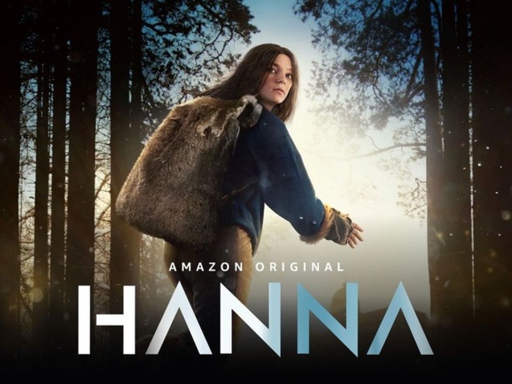 Sát Thủ Hanna (phần 1) - Hanna (season 1)