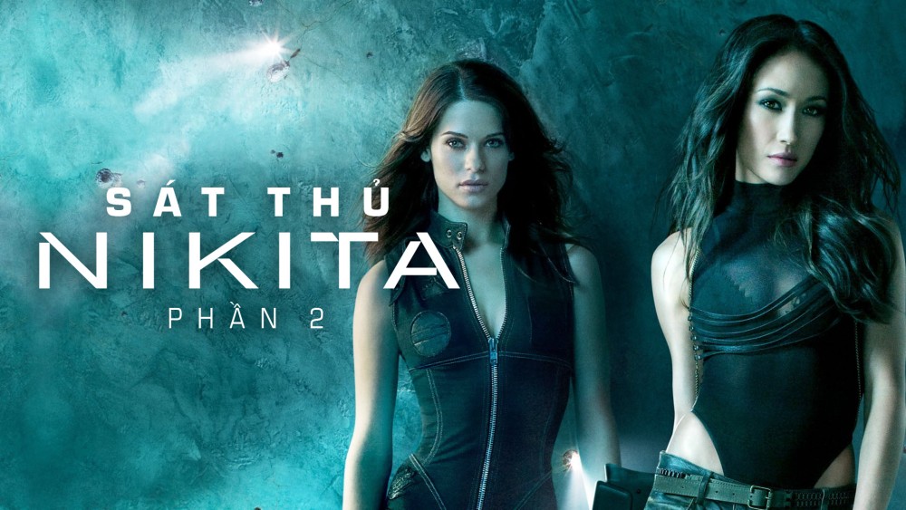 Sát Thủ Nikita (Phần 2) Nikita (Season 2)