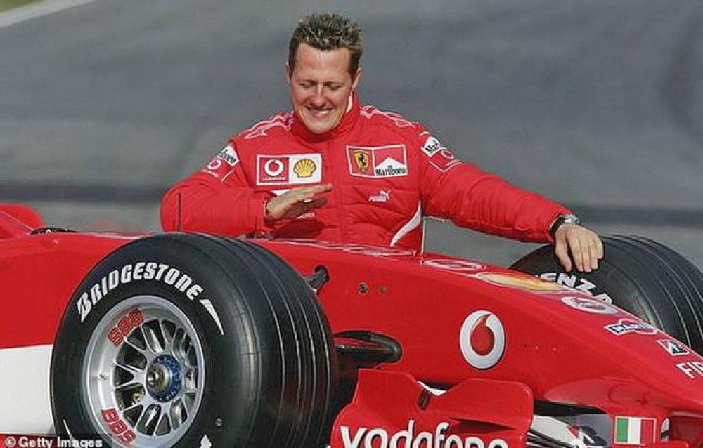 Schumacher - Schumacher