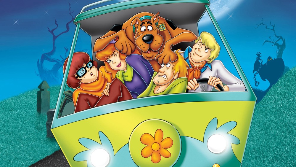 Scooby-Doo, Where Are You! (Phần 1) Scooby-Doo, Where Are You! (Season 1)