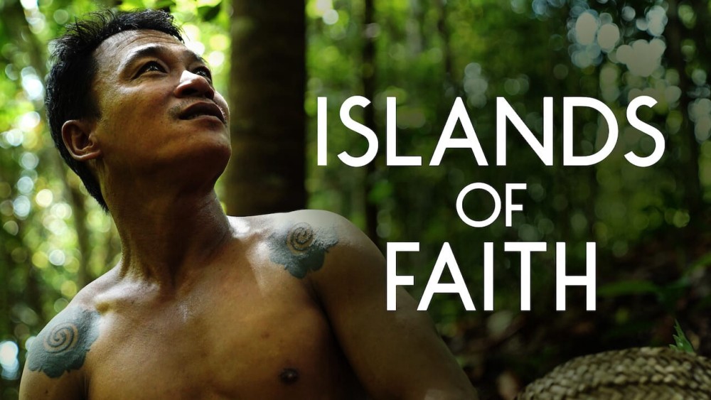 Semesta: Đức tin xứ vạn đảo - Islands of Faith