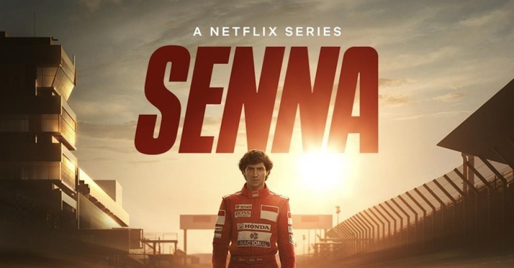 Senna (Phần 1) - Senna (Season 1)