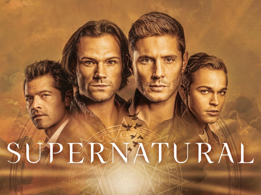 Siêu Nhiên (Phần 1) Supernatural (Season 1)