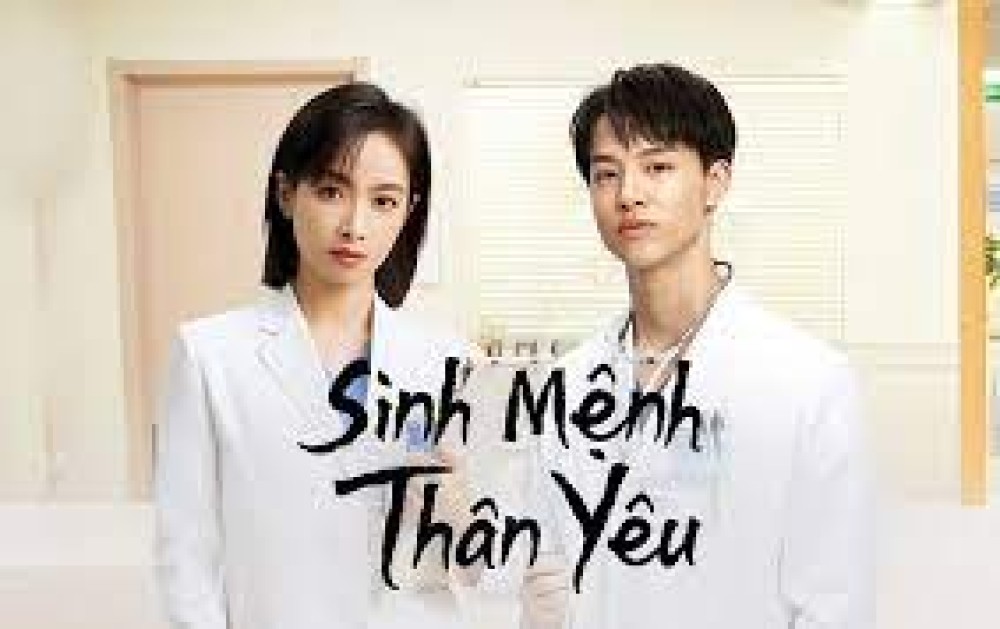 Sinh Mệnh Thân Yêu Beloved Life