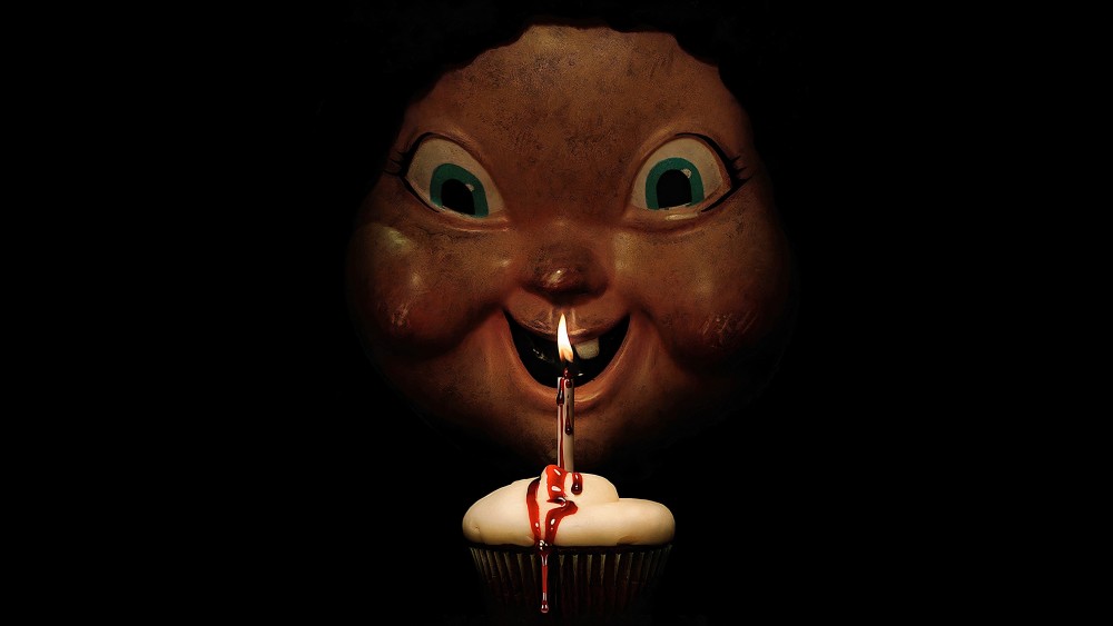 Sinh Nhật Chết Chóc Happy Death Day