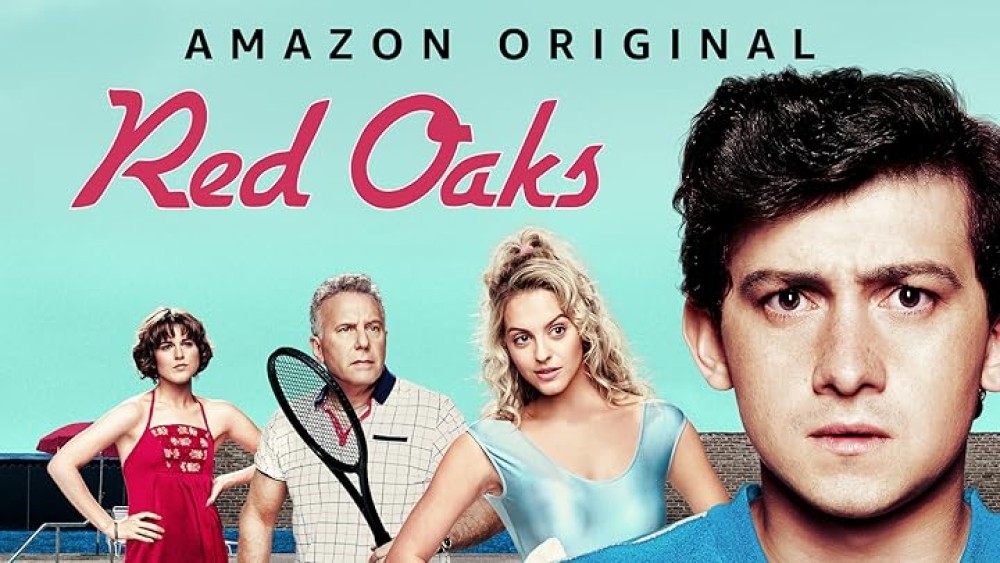 Sồi Đỏ (Phần 1) - Red Oaks (Season 1)