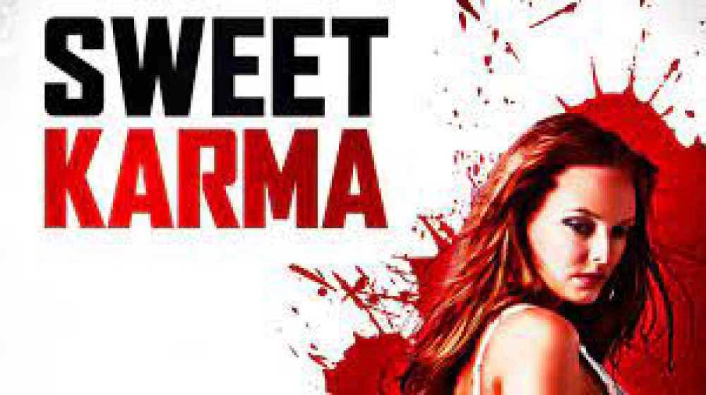 Sự Im Lặng Nguy Hiểm  Sweet Karma