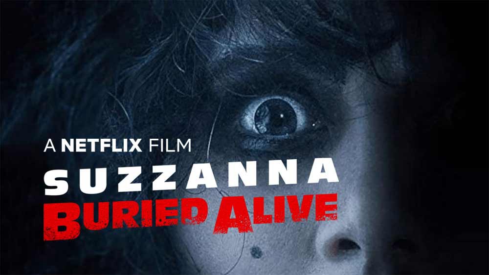 Suzzanna: Chôn Sống - Suzzanna: Buried Alive