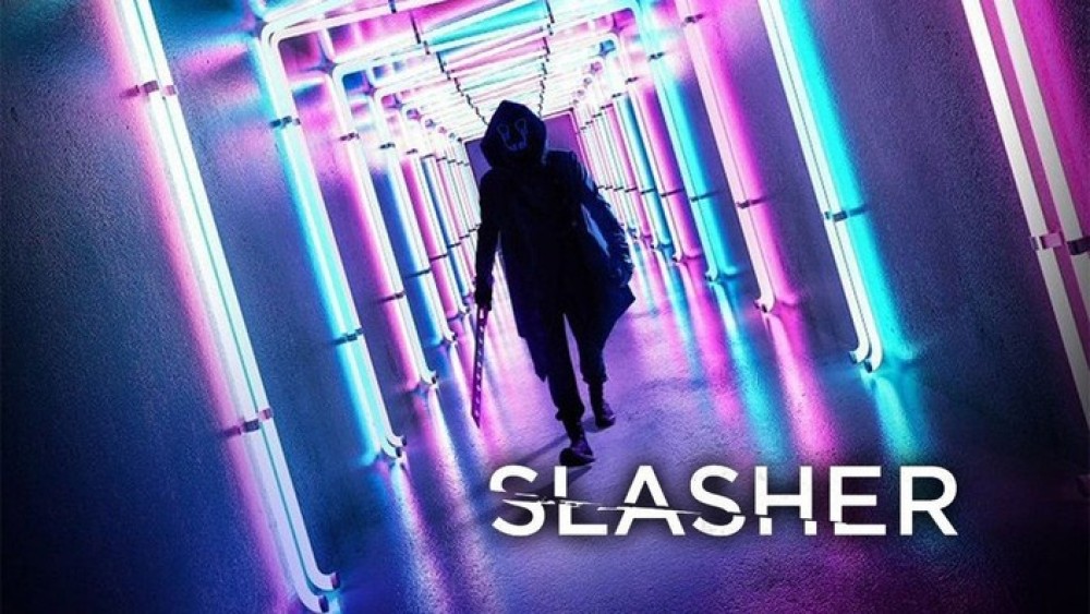 Tàn Sát: Kẻ Hành Quyết (Phần 3) - Slasher (Season 3)