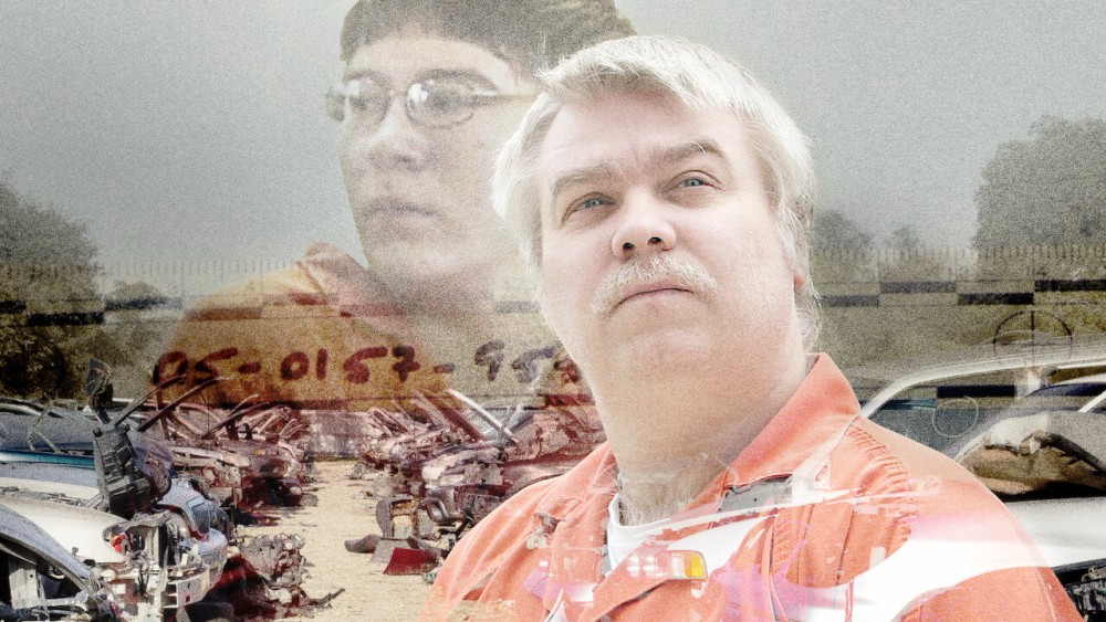 Tạo nên kẻ giết người Making a Murderer