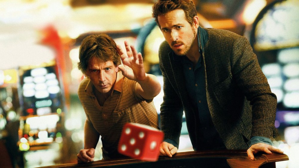 Tay Cờ Bạc Mississippi Grind