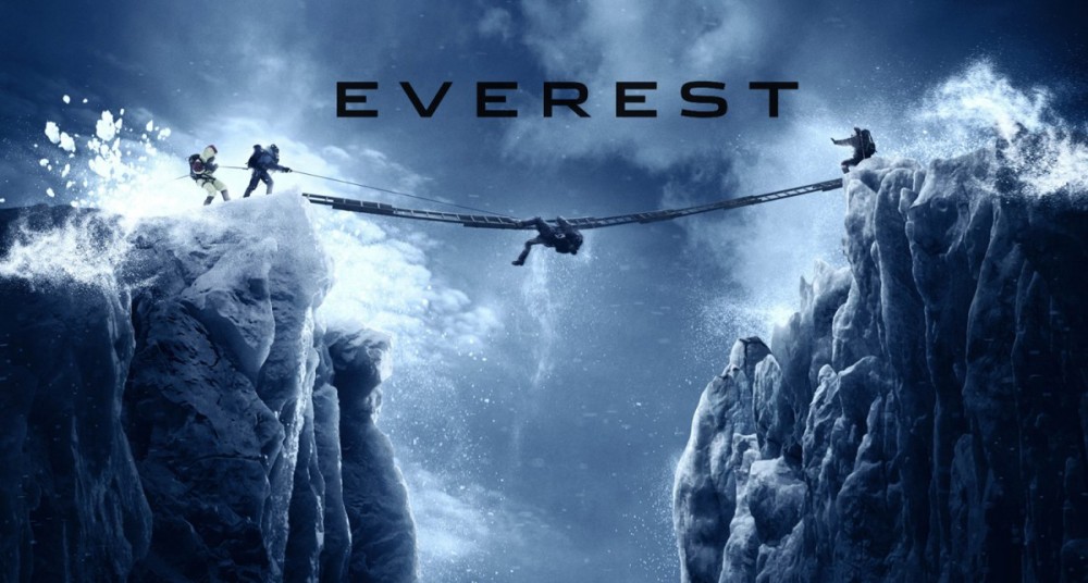 Thảm Họa Đỉnh Everest Everest