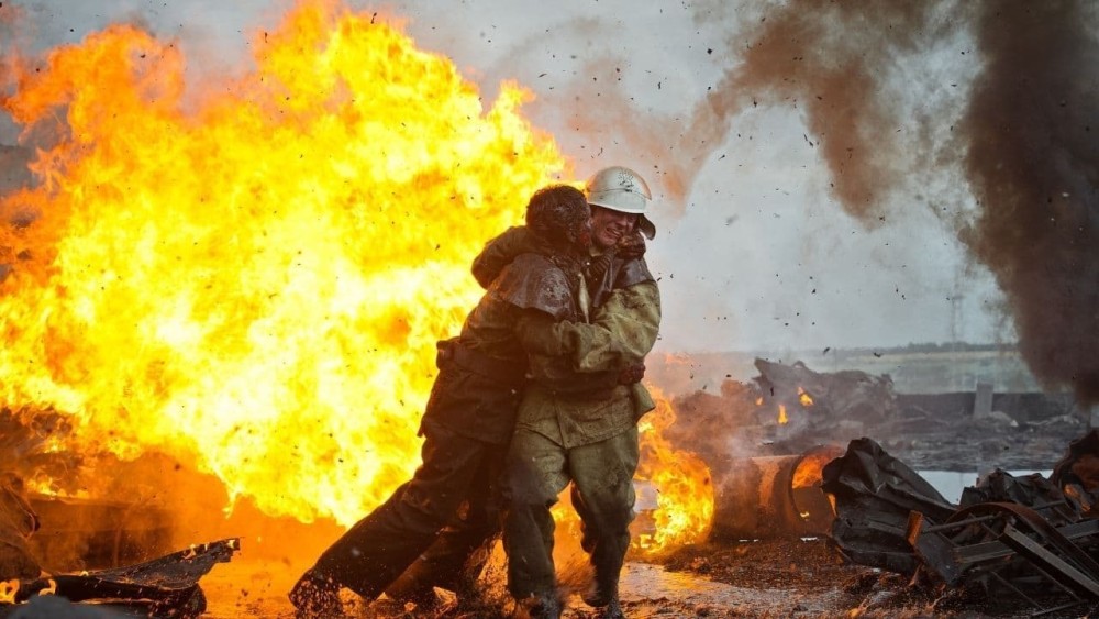 Thảm Họa Hạt Nhân Chernobyl - Chernobyl: Abyss