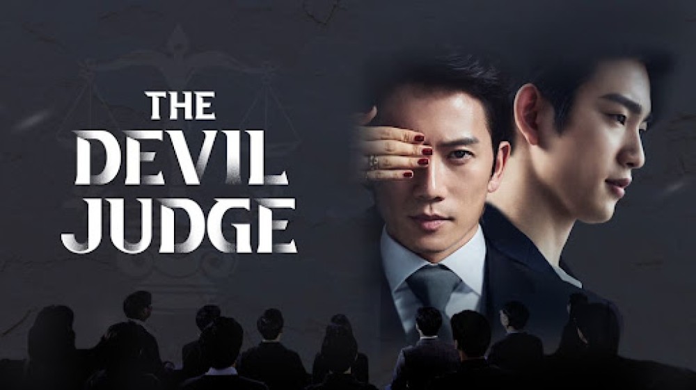 Thẩm Phán Ác Ma The Devil Judge