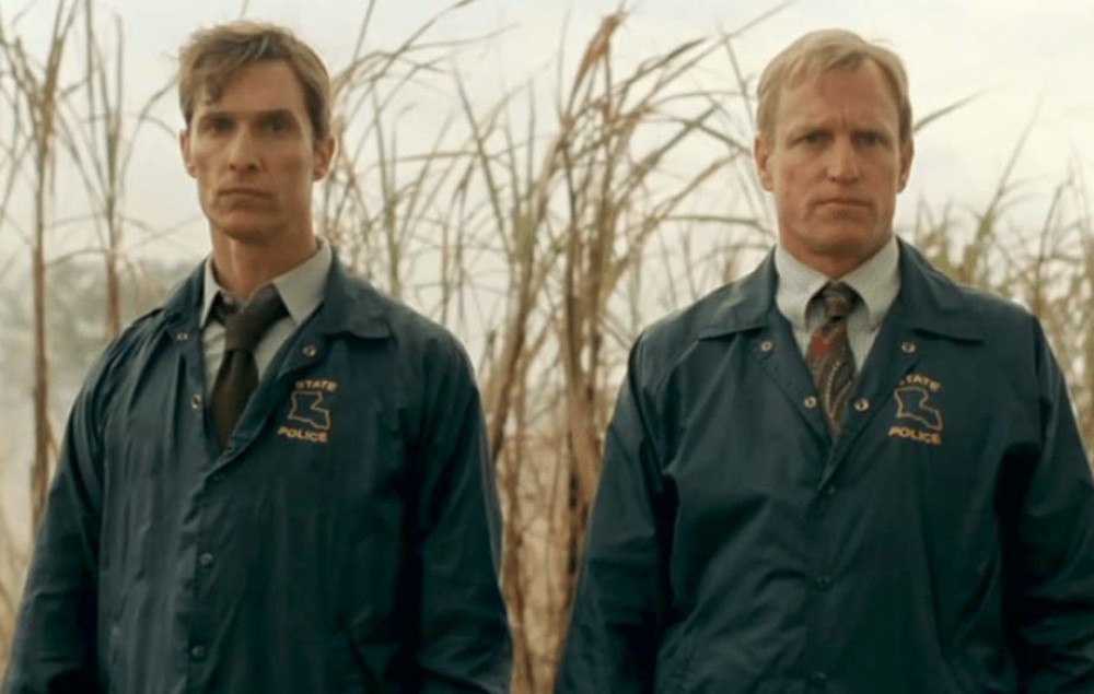 Thám Tử Chân Chính Phần 1 - True Detective (Season 1)