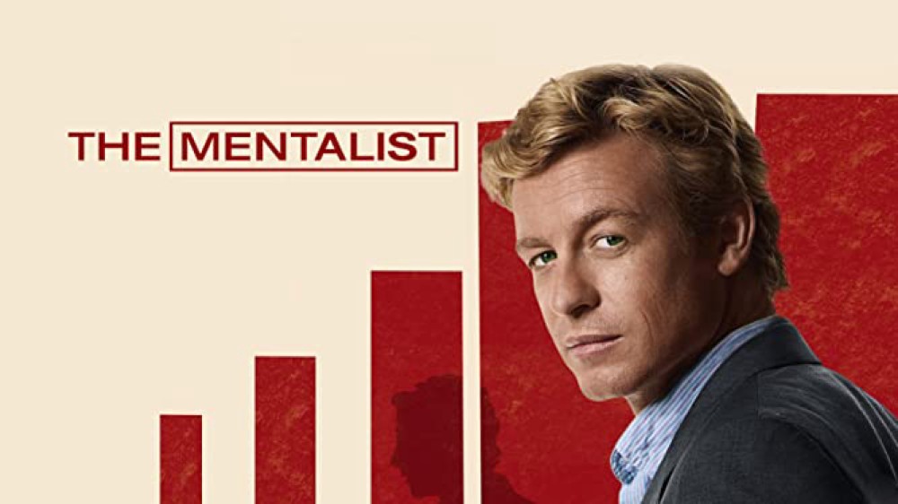 Thám Tử Đại Tài (Phần 2) The Mentalist (Season 2)